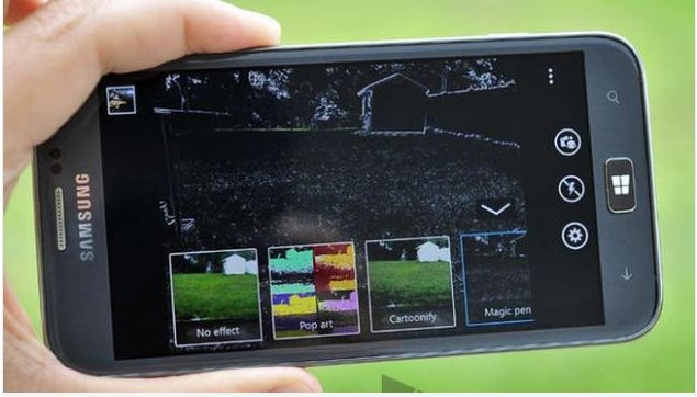 Telefonunuzda bu uygulamalar varsa dikkat: Her şeyiniz çalınabilir! 20