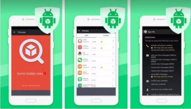 Telefonunuzda bu uygulamalar varsa dikkat: Her şeyiniz çalınabilir! 3