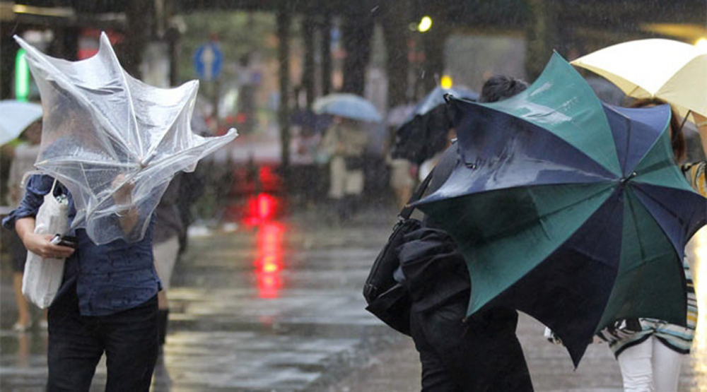 Meteoroloji'den 52 ile sarı kodlu uyarı! Kar, yağmur, fırtına ne ararsan var! 2