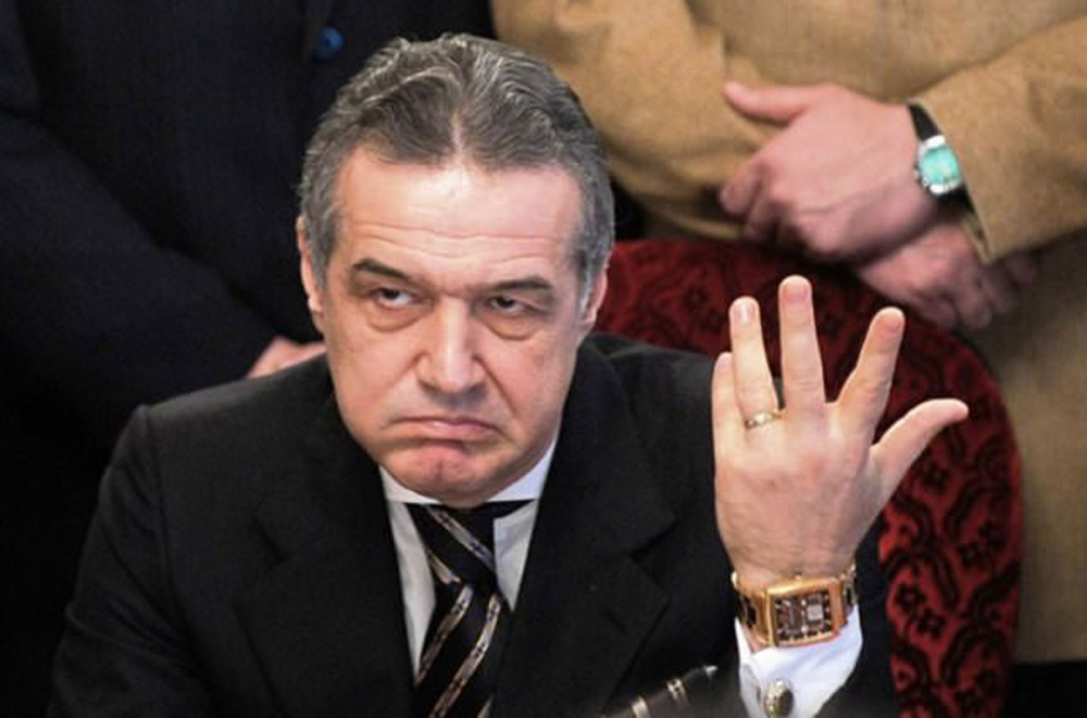 Gigi Becali, Galatasaray'ın başına dert oldu! Parası tıkırı tıkırına ödenmezse FIFA'ya gidecek! 1