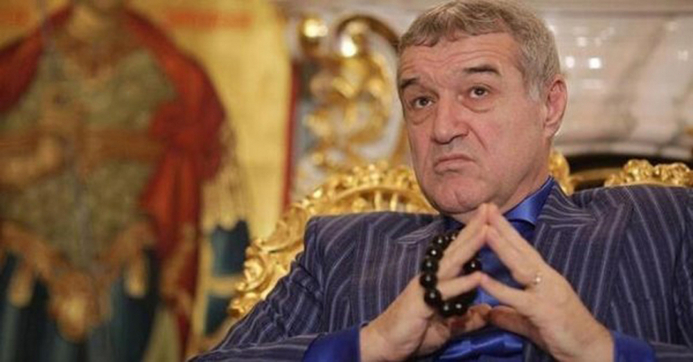 Gigi Becali, Galatasaray'ın başına dert oldu! Parası tıkırı tıkırına ödenmezse FIFA'ya gidecek! 4