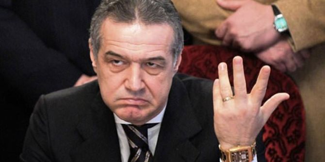 Gigi Becali, Galatasaray'ın başına dert oldu! Parası tıkırı tıkırına ödenmezse FIFA'ya gidecek!