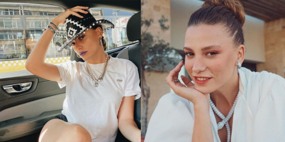 Serenay Sarıkaya'nın saplantılı hayranı Tayfur Demirtaş, zıvanadan çıktı! Güzellik bu defa gerçekten başa bela oldu! "Allah katında eşim... Peşini bırakmam" 5