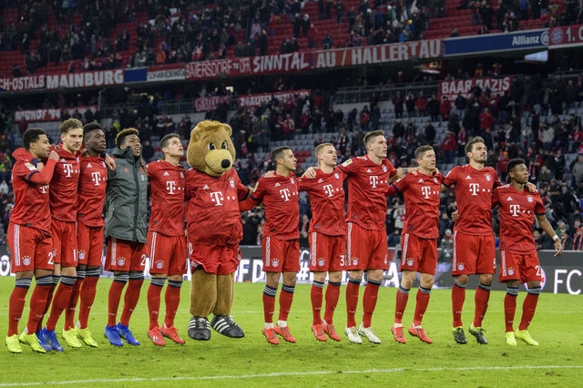 France Football, en büyük 30 kulübü açıkladı! Listede tek Türk kulübü var! 4