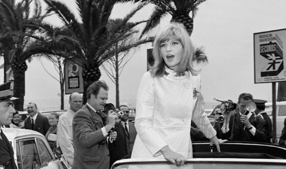 İtalyan sinemasını yasa boğan haber! Monica Vitti hayatını kaybetti! 1