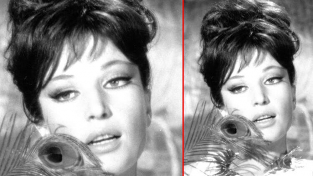 İtalyan sinemasını yasa boğan haber! Monica Vitti hayatını kaybetti! 6