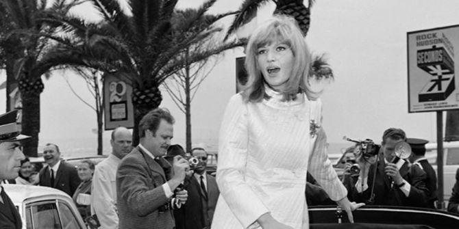 İtalyan sinemasını yasa boğan haber! Monica Vitti hayatını kaybetti!