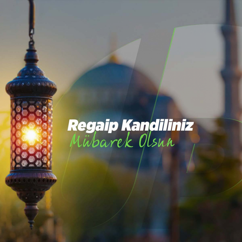 Regaib kandili mesajları 2023 | En güzel, dualı, hadisli, resimli Regaip Kandili mesajları 2023 24