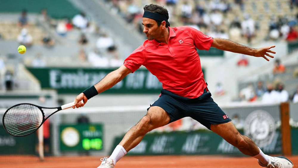 Roger Federer ve Rafael Nadal aynı takımda! Laver Cup'ta takım arkadaşı olacak! 2