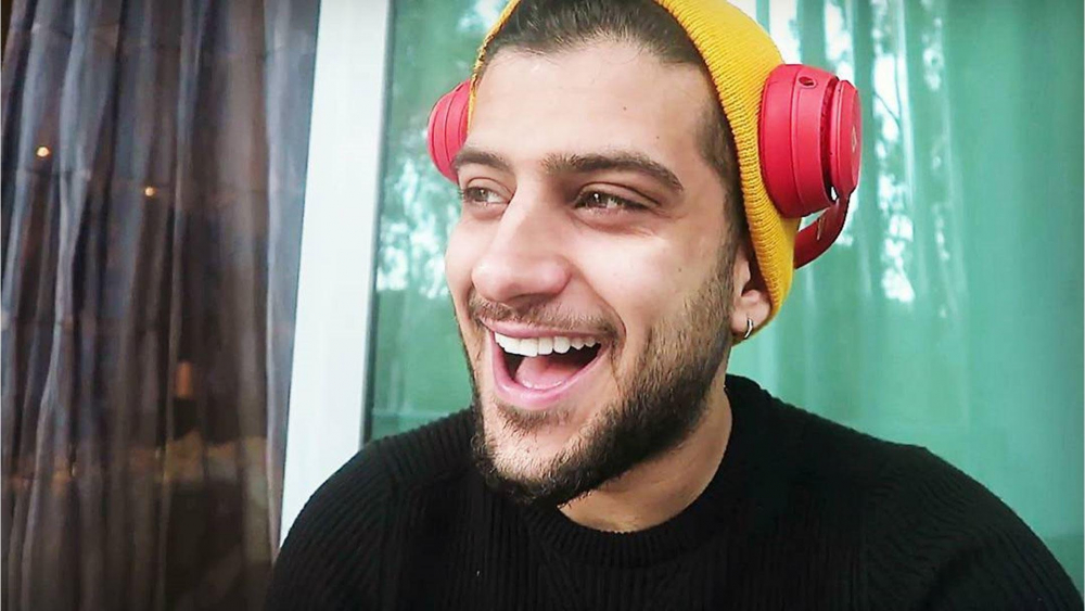 Reynmen'e büyük şok! Şarkıcı ve YouTuber Yusuf Aktaş'ın annesi Nesibe Aktaş, evinde silah zoru ile gasp edildi! 2