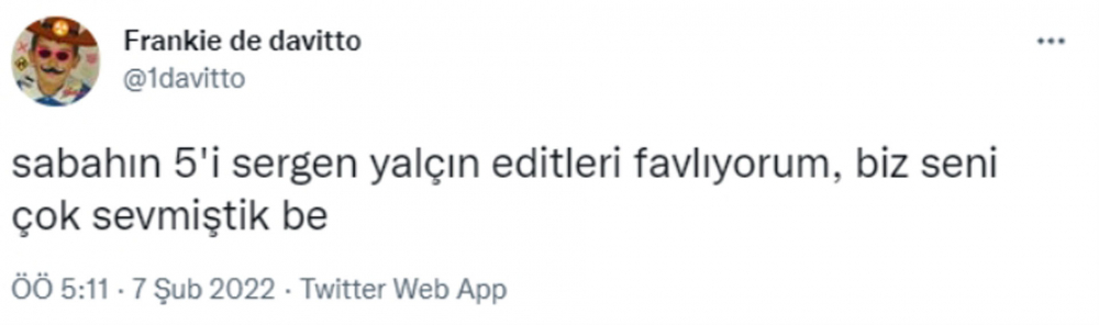 Sergen Yalçın lige geri mi dönüyor? Tecrübeli hoca için harekete geçtiler 6