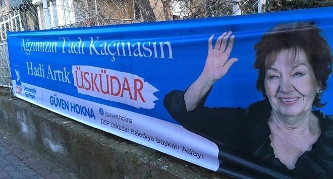 Seçim adaylarının sloganları herkesi güldürdü: Bana verene ben de veririm! 14