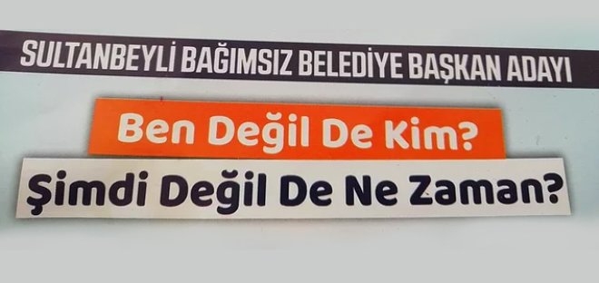 Seçim adaylarının sloganları herkesi güldürdü: Bana verene ben de veririm! 15