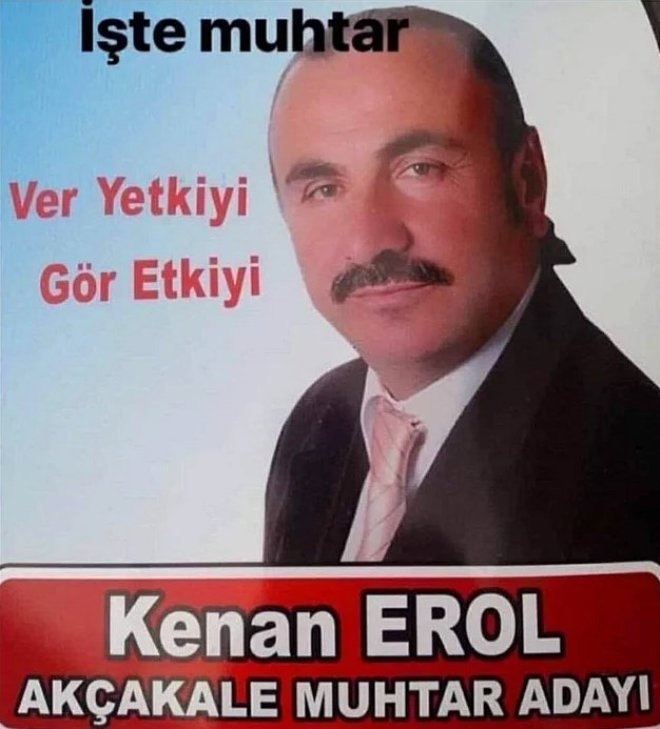 Seçim adaylarının sloganları herkesi güldürdü: Bana verene ben de veririm! 4