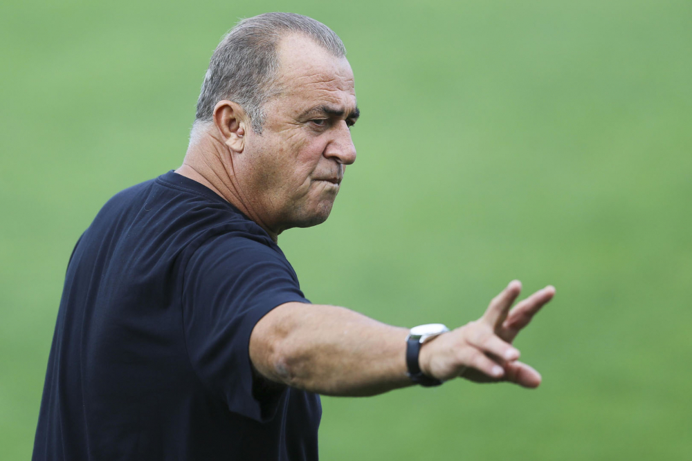 Fatih Terim kolları sıvadı, başkanlığa hazırlanıyor! İlk adımı atarak çalışmalara başladı! 1