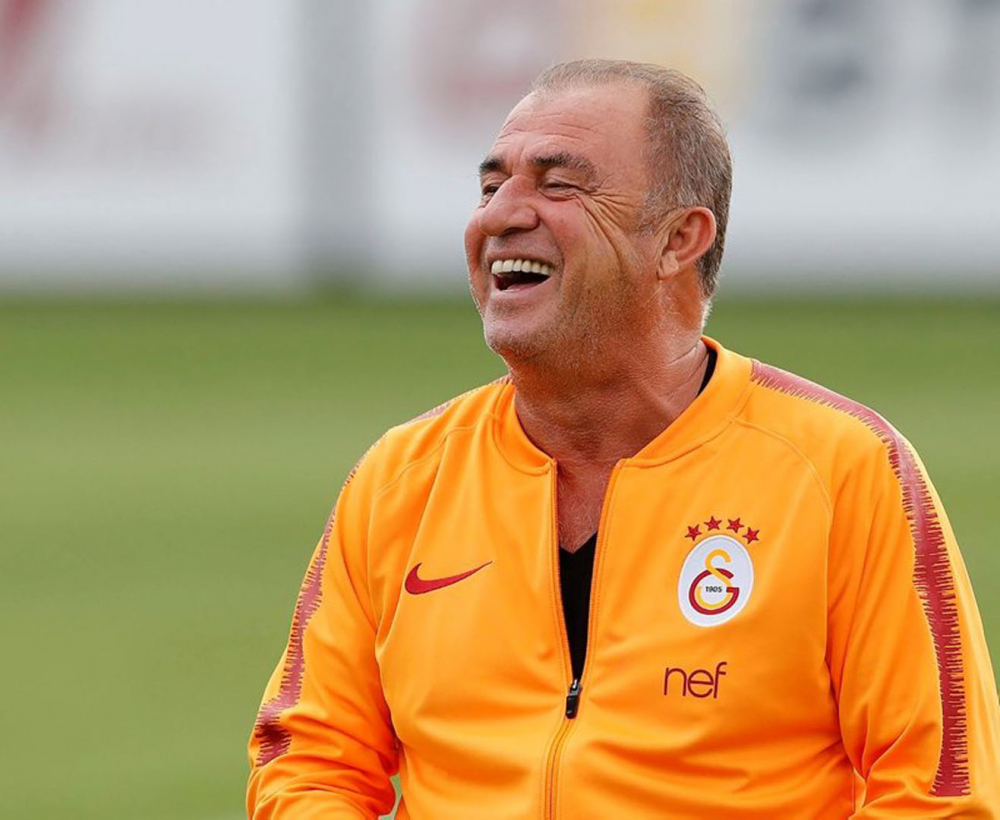 Fatih Terim kolları sıvadı, başkanlığa hazırlanıyor! İlk adımı atarak çalışmalara başladı! 2