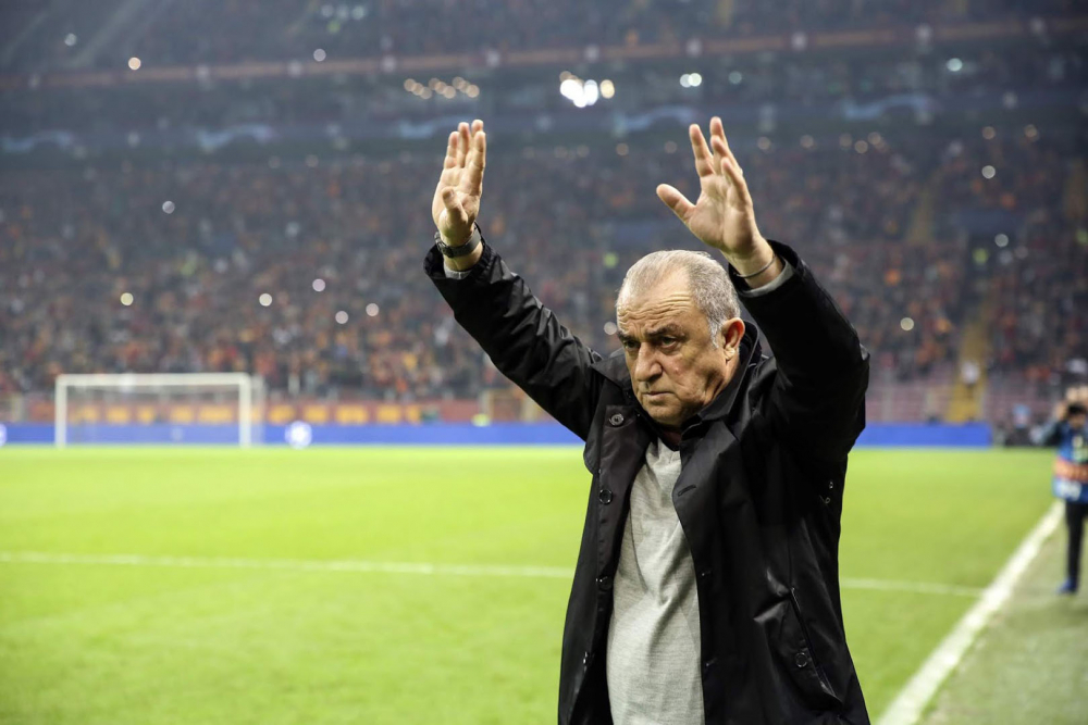 Fatih Terim kolları sıvadı, başkanlığa hazırlanıyor! İlk adımı atarak çalışmalara başladı! 4