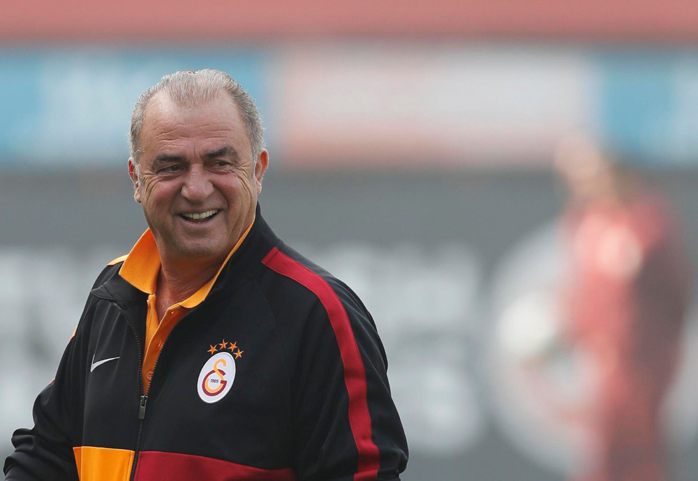 Fatih Terim kolları sıvadı, başkanlığa hazırlanıyor! İlk adımı atarak çalışmalara başladı! 5