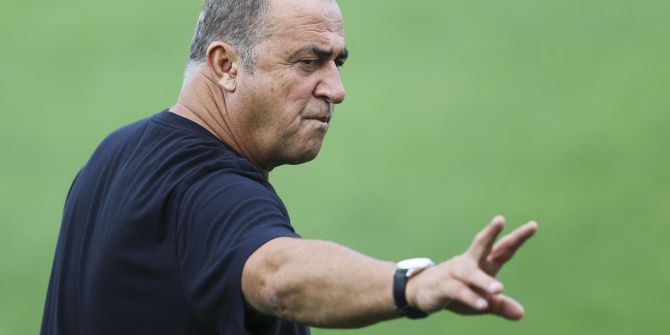 Fatih Terim kolları sıvadı, başkanlığa hazırlanıyor! İlk adımı atarak çalışmalara başladı!