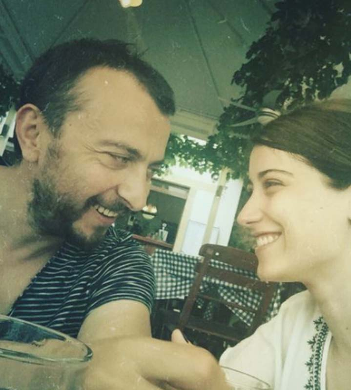 Ali Atay'ın ihanet iddialarıyla gündeme gelmesine kimse inanmak istememişti! Hazal Kaya'nın aldatılma itirafı duyanları şaşkına çevirdi! "Yazıklar olsun" 8