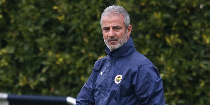 İsmail Kartal kupayı gözüne kestirdi! Kayserispor'u bu kadroyla devirecek!