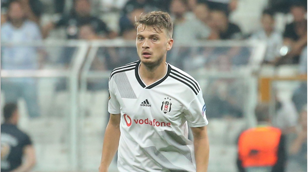 Beşiktaş'ın milyonlarca eurosu çöpe gitti! O oyunculardan bir türlü kurtulamıyor! 3