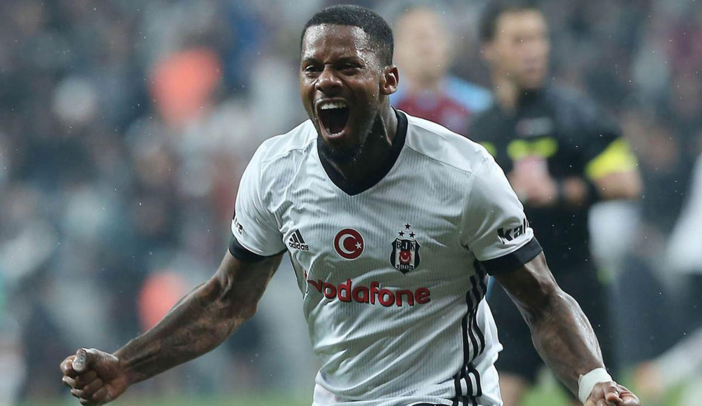 Beşiktaş'ın milyonlarca eurosu çöpe gitti! O oyunculardan bir türlü kurtulamıyor! 4