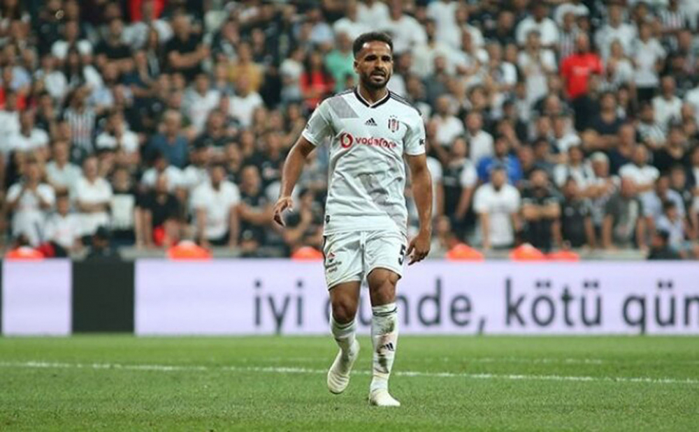 Beşiktaş'ın milyonlarca eurosu çöpe gitti! O oyunculardan bir türlü kurtulamıyor! 5