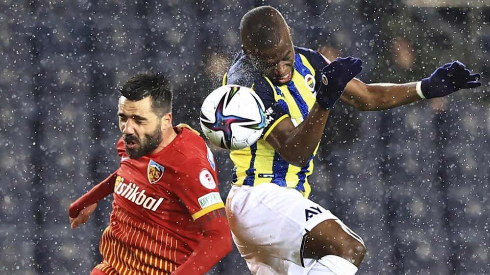 Fenerbahçe taraftarından Ali Koç'a büyük tepki! "Bırak git..." 4