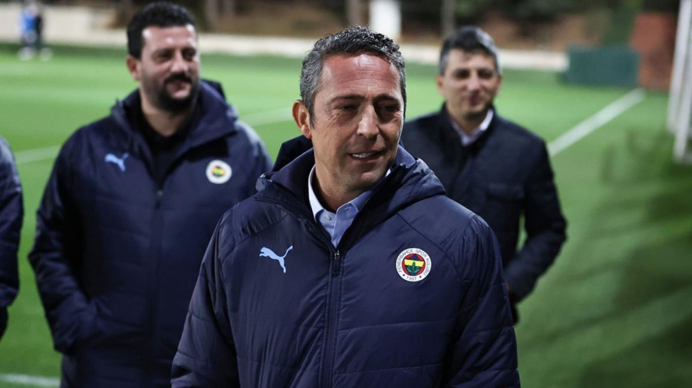 Ali Koç, Kayserispor maçı sonrası futbolculara hesap sordu: "Bana bir şey söyleyin, aklım almıyor..." 1