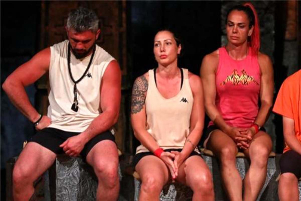 Survivor All Star'dan elenen yarışmacının sürgün adası hakkında yaptığı itiraf olay oldu! Bu yıl ilk kez denenmişti! 3