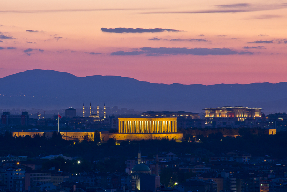 Türkiye'nin en zeki şehirleri açıklandı! İlk sırada hangi şehir var? 10