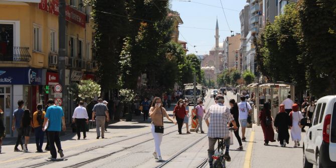 Türkiye'nin en zeki şehirleri açıklandı! İlk sırada hangi şehir var?