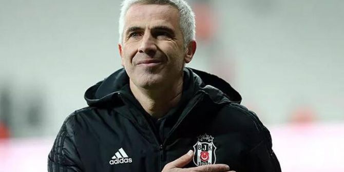 Beşiktaş teknik direktörü Önder Karaveli, Adana Demirspor'u yıkacak kadroyu belirledi! Bu ilk 11'e güveniyor!