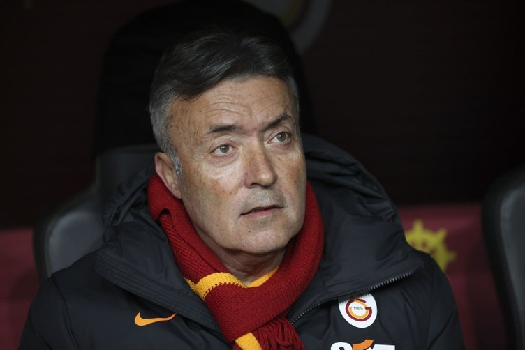 Galatasaray yönetimi Torrent'e sert çıktı! "Transfer istedin, neden oynatmıyorsun?" 1