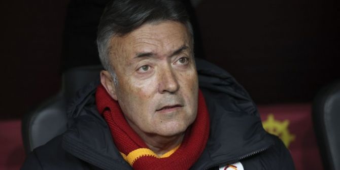 Galatasaray yönetimi Torrent'e sert çıktı! "Transfer istedin, neden oynatmıyorsun?"