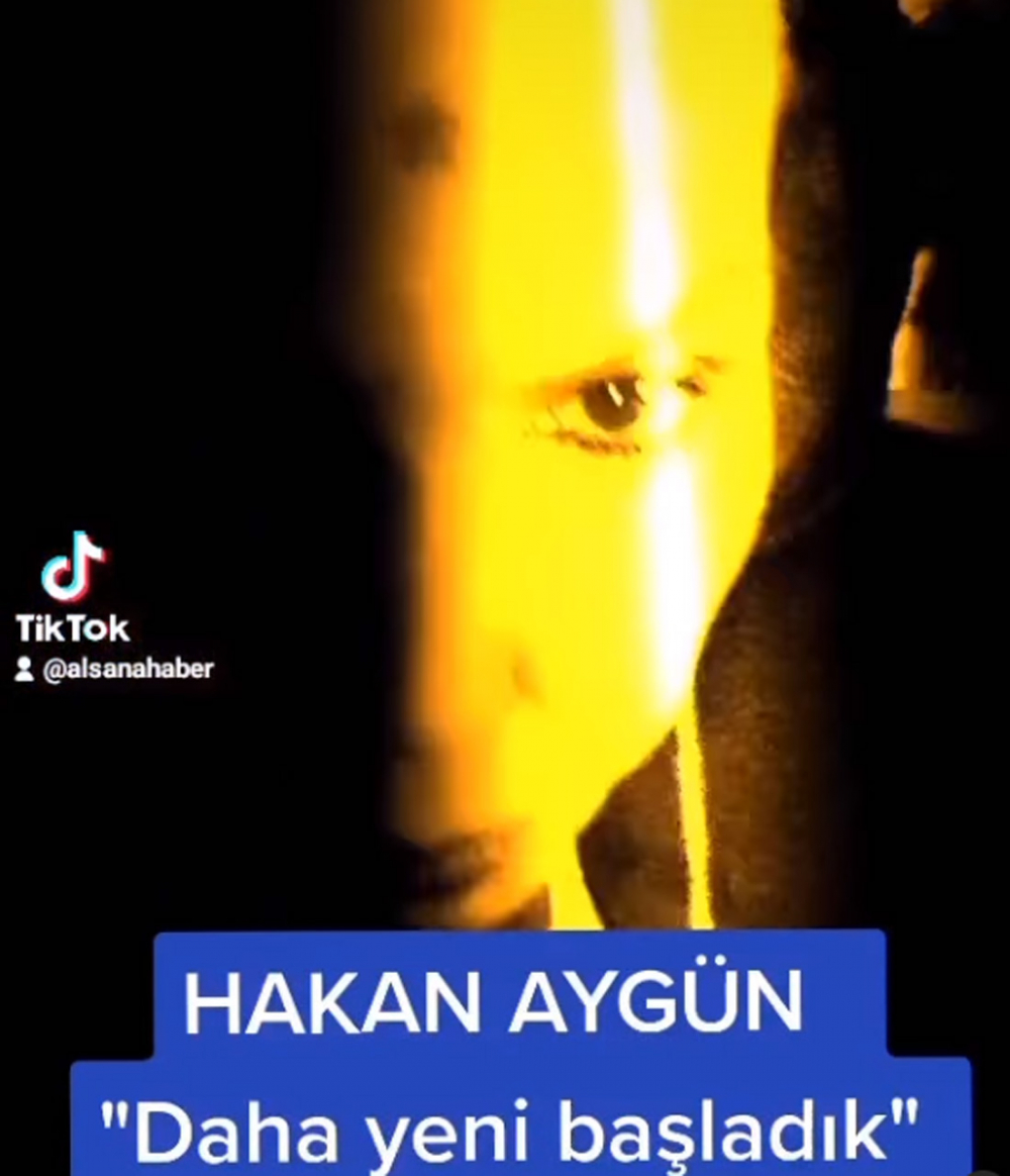 FLASH TV'den ayrılan Seyhan Soylu "Kıyamet kopacak" diyerek Hakan Aygün'ü ifşa etti! 4