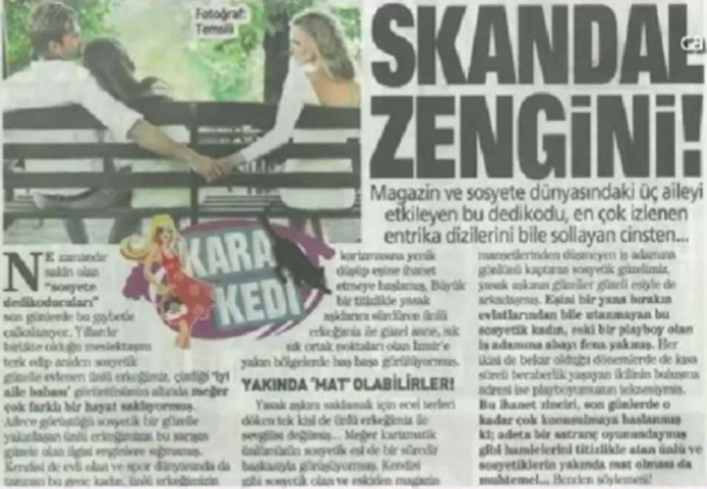 Yasak aşk sarmalına akıl sır erdiremeyeceksiniz! Ünlü çiftin skandal ilişkisi ortaya döküldü! İkisi de birbirini aldatıyor! 5