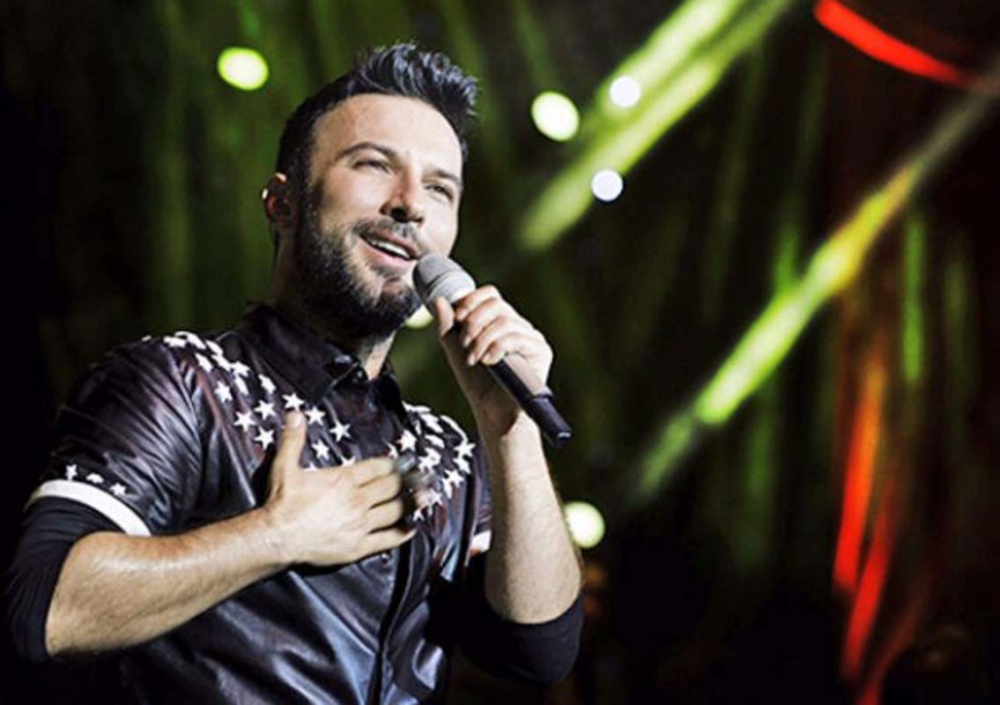 Politik mesajlar verdiği iddia edildi! Tarkan'ın 'Geççek' açıklaması şarkı sözlerinden daha çok konuşulacak! Hedef Cumhurbaşkanı mıydı? 6