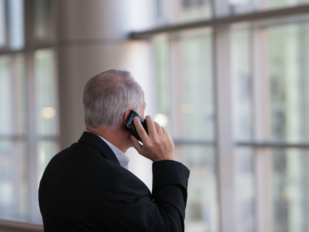 Futbolcu, şarkıcı, profesör kimler mağdur olmadı ki... Telefon dolandırıcılığında şikayet sayısına yetişilemedi, Başsavcılık özel büro kuracak! 4