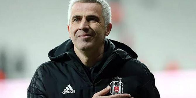 Beşiktaş'ta Önder Karaveli'den şaşırtan 11! Altay'a karşı sürpriz isimleri sahaya sürecek!