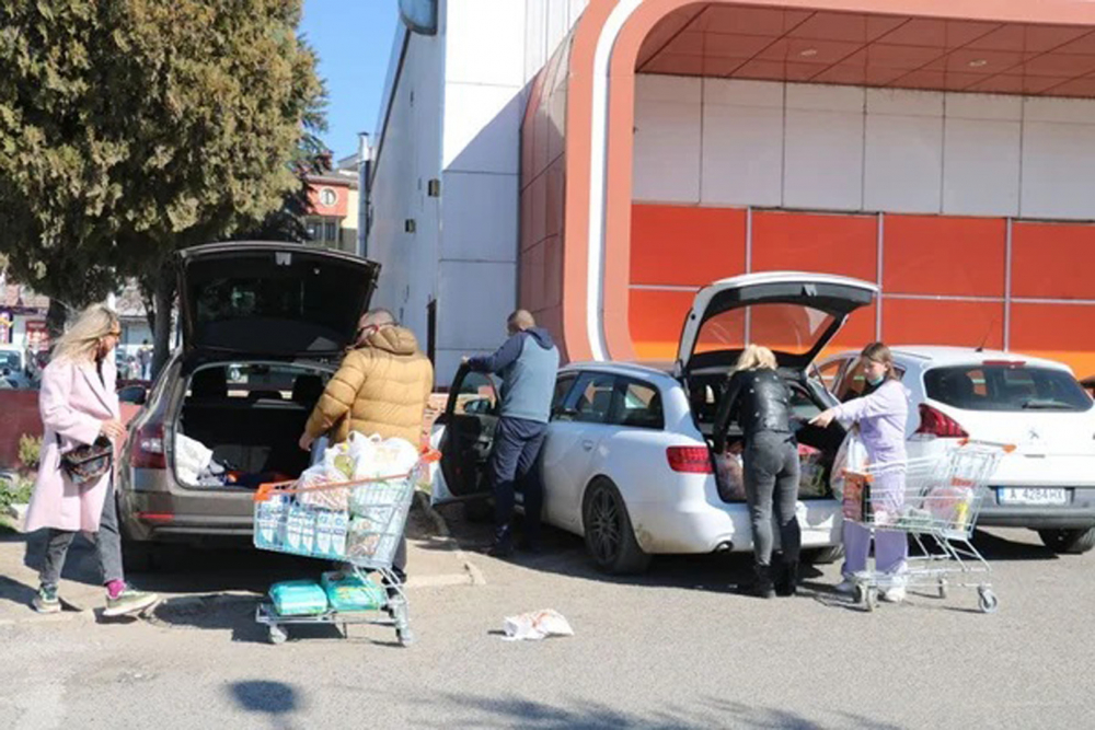 Bulgarlar Edirne'ye yine akın ettiler! Şehirde ürün bırakmadılar! 4