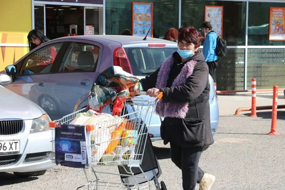 Bulgarlar Edirne'ye yine akın ettiler! Şehirde ürün bırakmadılar! 9