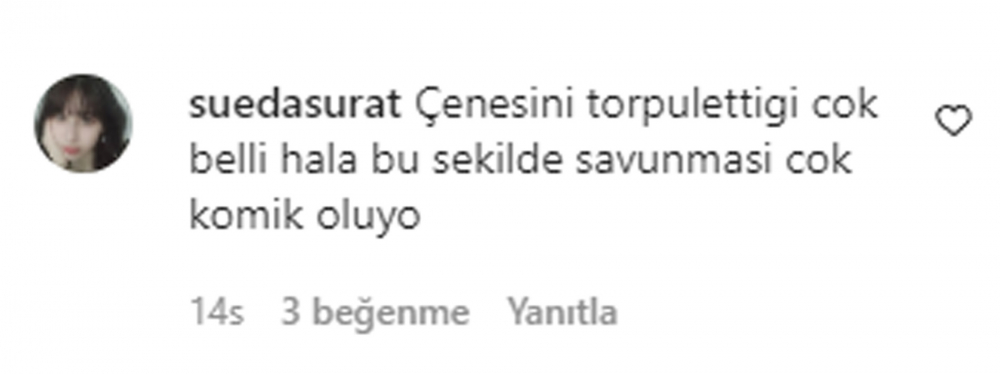 Oğuzhan Koç'la evlilik yolunda olan ve erotik sahneleriyle gündeme gelen Demet Özdemir'in sözlerine hayranları tepki gösterdi! "Şaka mı yapıyorsun?" 10