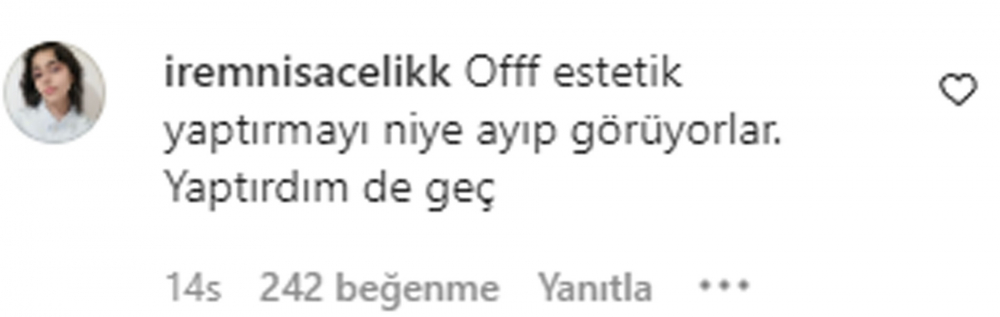 Oğuzhan Koç'la evlilik yolunda olan ve erotik sahneleriyle gündeme gelen Demet Özdemir'in sözlerine hayranları tepki gösterdi! "Şaka mı yapıyorsun?" 9