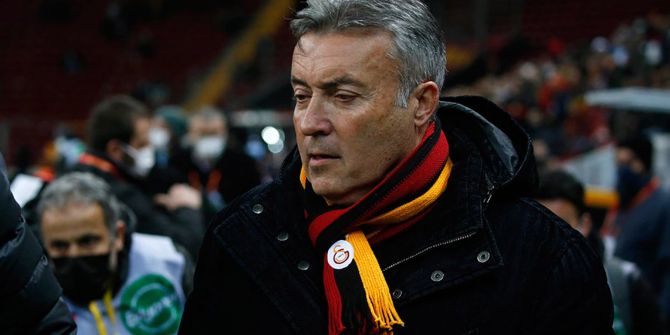 Domenec Torrent ateş hattından çıkacak kadroyu belirledi! Göztepe maçını bu ilk 11'le çözecek!