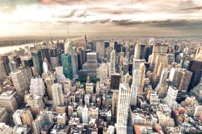 Dünyanın En Pahalı Şehirleri Açıklandı! İstanbul bakın kaçıncı sırada! 10