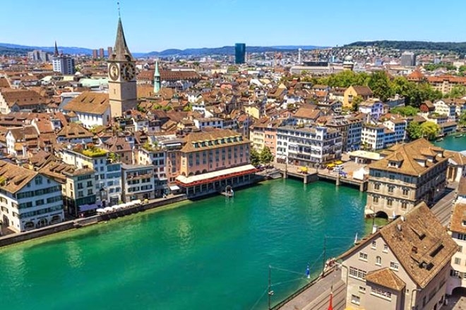 Dünyanın En Pahalı Şehirleri Açıklandı! İstanbul bakın kaçıncı sırada! 5