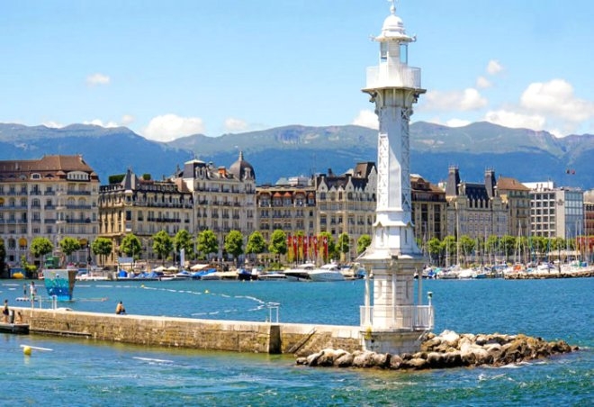 Dünyanın En Pahalı Şehirleri Açıklandı! İstanbul bakın kaçıncı sırada! 6