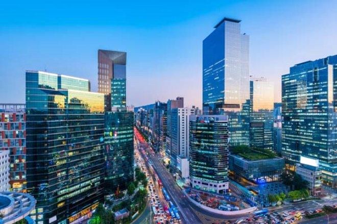 Dünyanın En Pahalı Şehirleri Açıklandı! İstanbul bakın kaçıncı sırada! 8